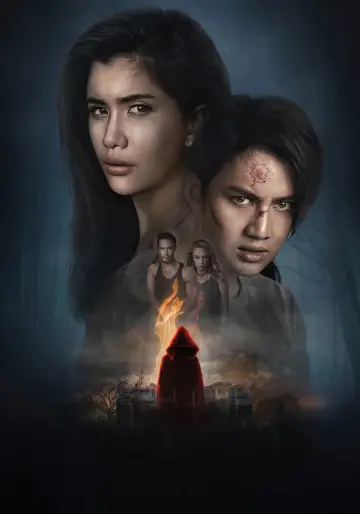 Poster to the movie "Realms" #1119516