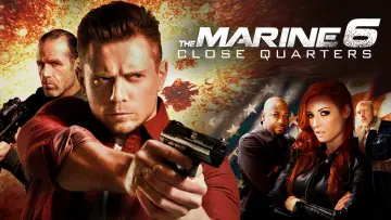 Backdrop to the movie "The Marine 6: Close Quarters" #1009688