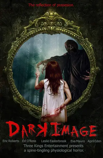 Poster to the movie "Dark Image" #1632783