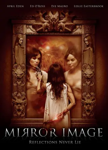 Poster to the movie "Dark Image" #1632784