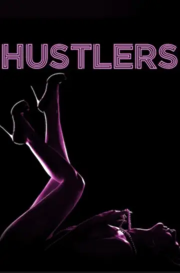Poster to the movie "Hustlers" #102843