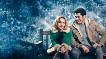 Backdrop to the movie "Last Christmas" #726245