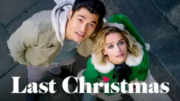 Backdrop to the movie "Last Christmas" #726251