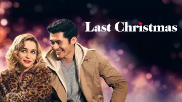 Backdrop to the movie "Last Christmas" #75507