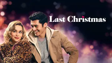 Backdrop to the movie "Last Christmas" #75509