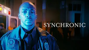 Backdrop to the movie "Synchronic" #124726