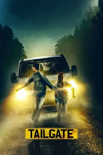 Poster to the movie "Tailgate" #391508