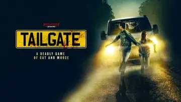 Backdrop to the movie "Tailgate" #692644