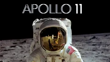 Backdrop to the movie "Apollo 11" #980299