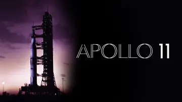 Backdrop to the movie "Apollo 11" #980302