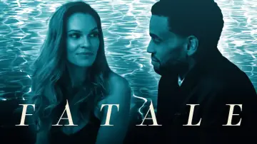 Backdrop to the movie "Fatale" #307109