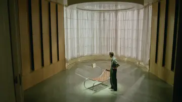 Backdrop to the movie "The Brutalist" #1197637