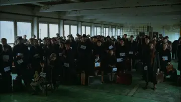 Backdrop to the movie "The Brutalist" #610675