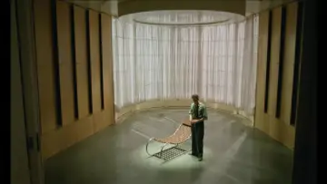 Backdrop to the movie "The Brutalist" #610752