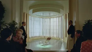 Backdrop to the movie "The Brutalist" #912331