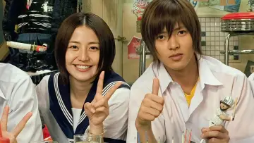 Backdrop to the movie "Operation Love Special" #723884