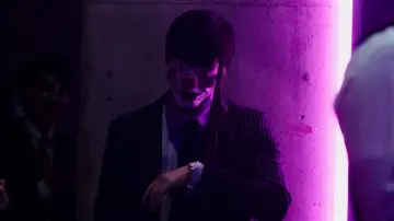 Backdrop to the movie "Tokyo Ghoul 