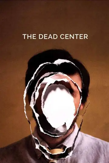 Poster to the movie "The Dead Center" #1577207