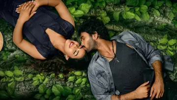Ee Maaya Peremito poster