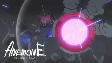 Backdrop to the movie "Anemone: Eureka Seven Hi-Evolution" #1200251