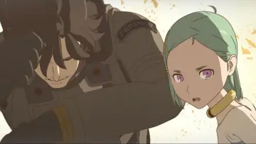 Backdrop to the movie "Anemone: Eureka Seven Hi-Evolution" #1200254