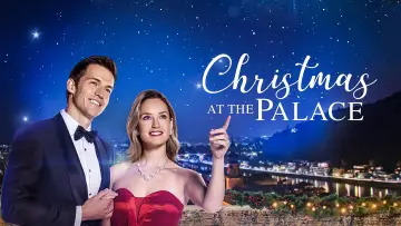 Backdrop to the movie "Christmas at the Palace" #1067694