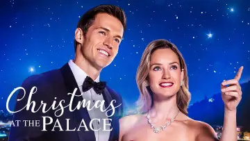 Backdrop to the movie "Christmas at the Palace" #1067695