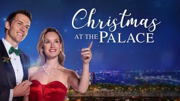 Backdrop to the movie "Christmas at the Palace" #1067696