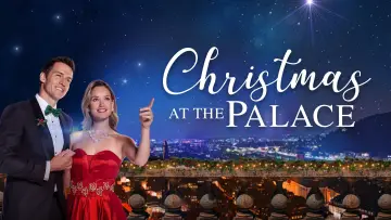 Backdrop to the movie "Christmas at the Palace" #1067697