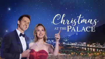 Backdrop to the movie "Christmas at the Palace" #1067698