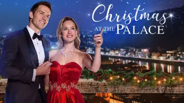 Backdrop to the movie "Christmas at the Palace" #1067700