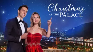 Backdrop to the movie "Christmas at the Palace" #1067701