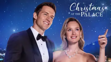 Backdrop to the movie "Christmas at the Palace" #1067702