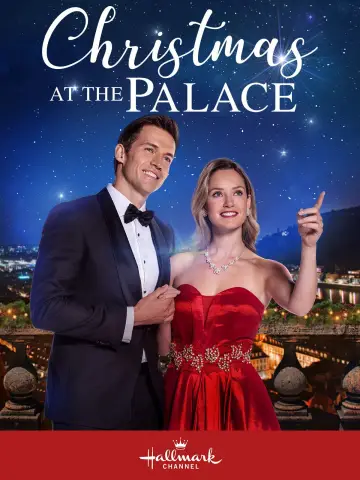 Poster to the movie "Christmas at the Palace" #1067711