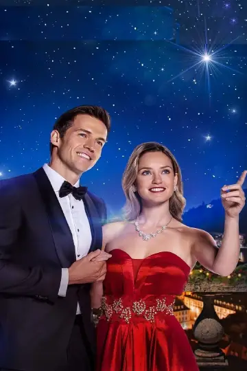 Poster to the movie "Christmas at the Palace" #425132