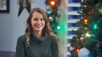 Backdrop to the movie "Christmas Made to Order" #421357