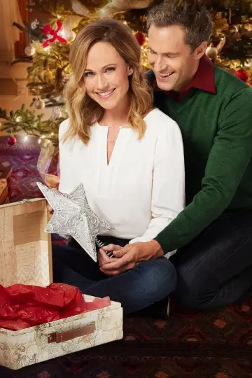 Poster to the movie "Reunited at Christmas" #1070065