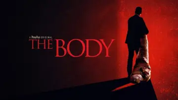 Backdrop to the movie "The Body" #1082424