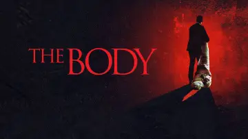 Backdrop to the movie "The Body" #1082425