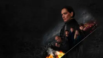 Backdrop to the movie "Penoza: The Final Chapter" #1084475