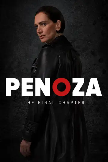 Poster to the movie "Penoza: The Final Chapter" #1084477