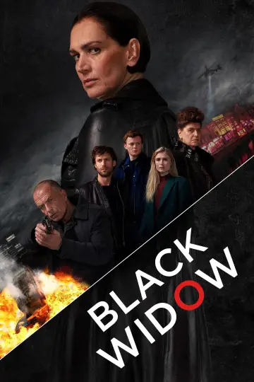Poster to the movie "Penoza: The Final Chapter" #1084478