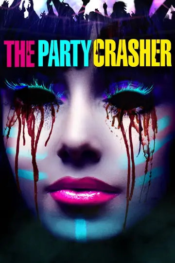 Poster to the movie "Haunting on Fraternity Row" #1040102