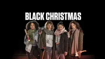Video for the film Black Christmas — Чорне Різдво (2019) | Офіційний український трейлер