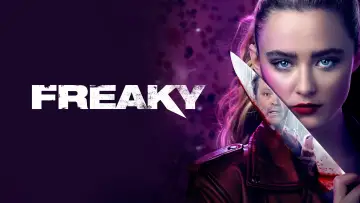Backdrop to the movie "Freaky" #93316