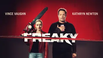 Backdrop to the movie "Freaky" #93317