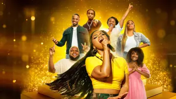 Backdrop to the movie "Praise This" #1049491