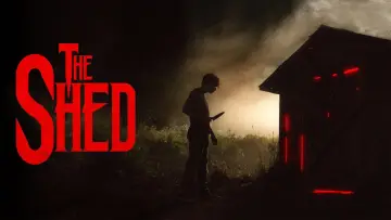 Backdrop to the movie "The Shed" #1031679