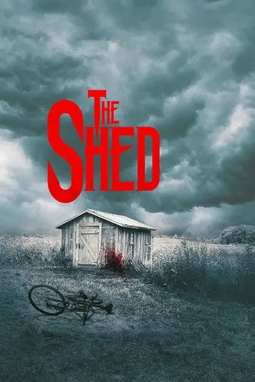 Poster to the movie "The Shed" #1031683