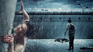 Backdrop to the movie "The Pool" #1633149